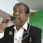 health drive