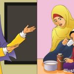 Mother Teacher Home School