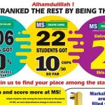 MS Education Academy