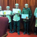 MS Creative Akbarbagh Boys