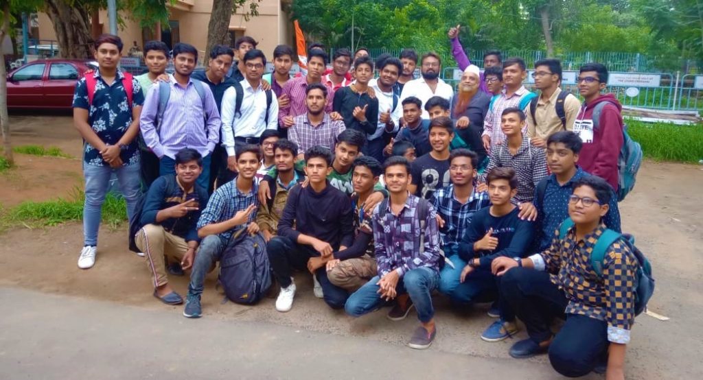 MS Junior College