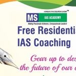 Free IAS Coaching