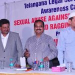 Legal Awareness Camp