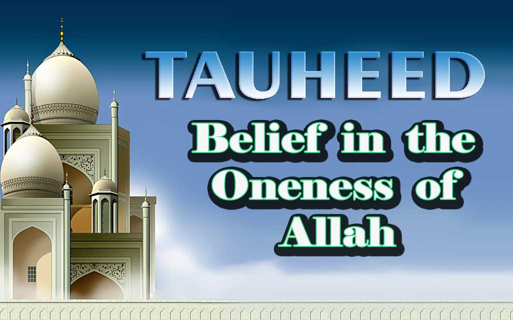 Oneness