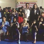 MS Kickboxing