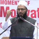 Memory khan motivating student at GRK Award Ceremony