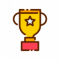 trophy trophy