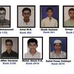 IITJEE MAINS TOPPERS MS