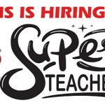 MS is Hiring