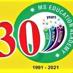 MS 30th Anniversary