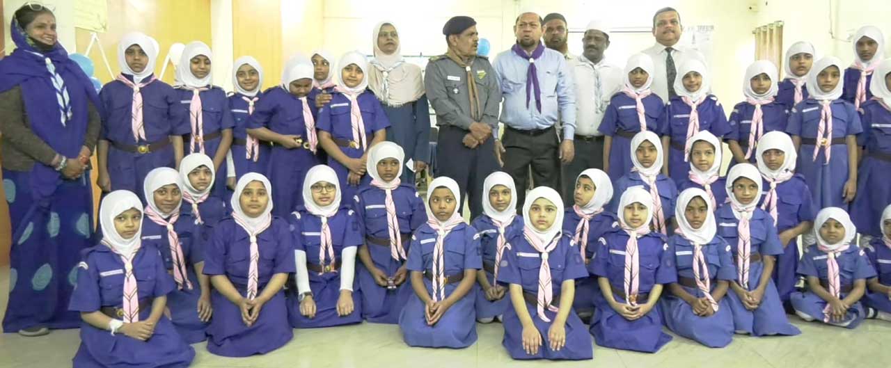 MS Cubs & Bulbuls