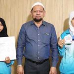 Syeda Fareeda Sultana Thaiboxing Champion MS Degree College Student