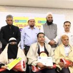 Mohammed Asim Mujteba UPSC CSE Qualified student of MS IAS Academy