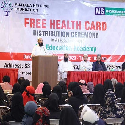 healthawareness-csr healthawareness-csr