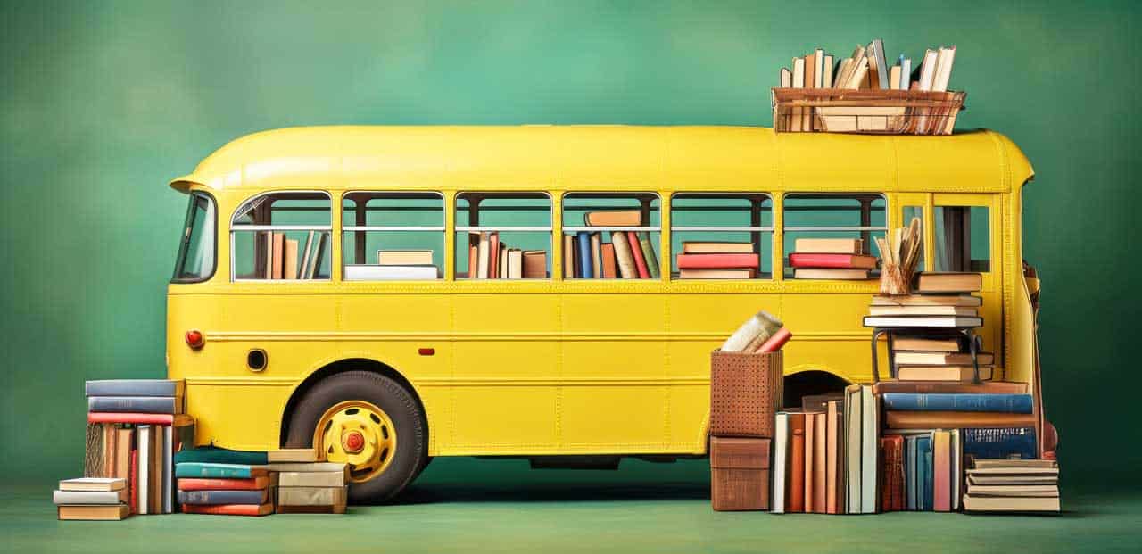 mobilelibrary